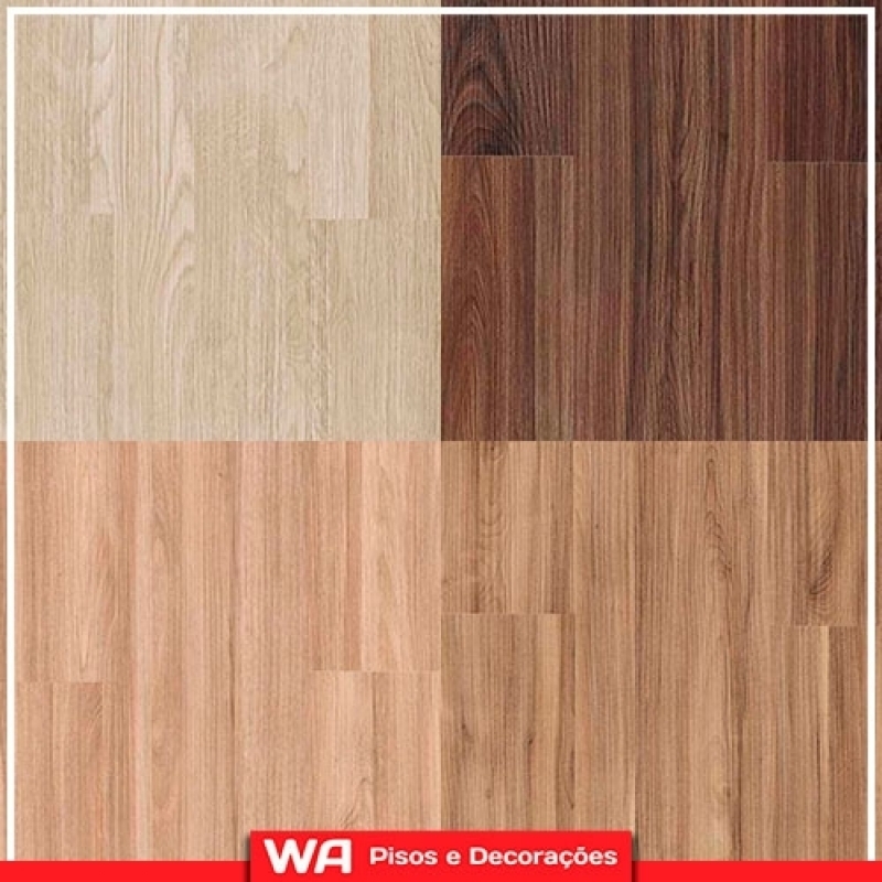 Distribuidor de Piso Laminado Durafloor Clicado Cozinha Conceição - Piso Laminado Pvc Clicado para Cozinha