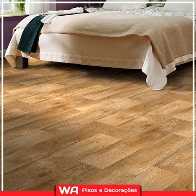 Loja de Piso Laminado Durafloor Clicado para Quarto Jardim D'Abril - Piso Laminado Durafloor Clicado