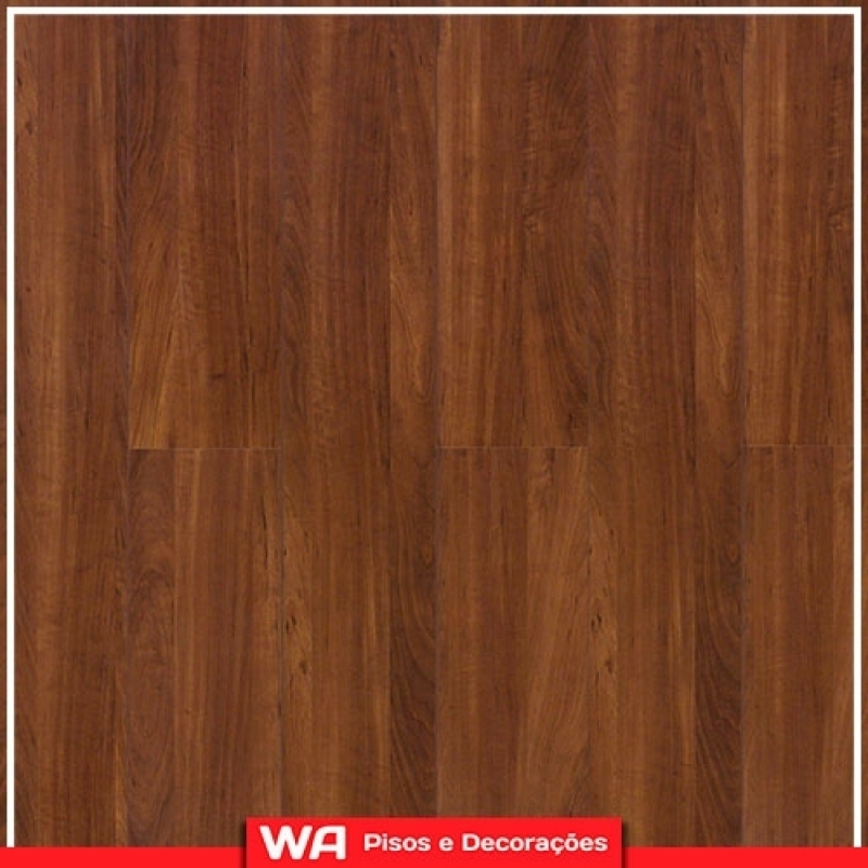 Loja de Piso Laminado Durafloor Clicado Diadema - Piso Laminado Pvc Clicado para área Externa