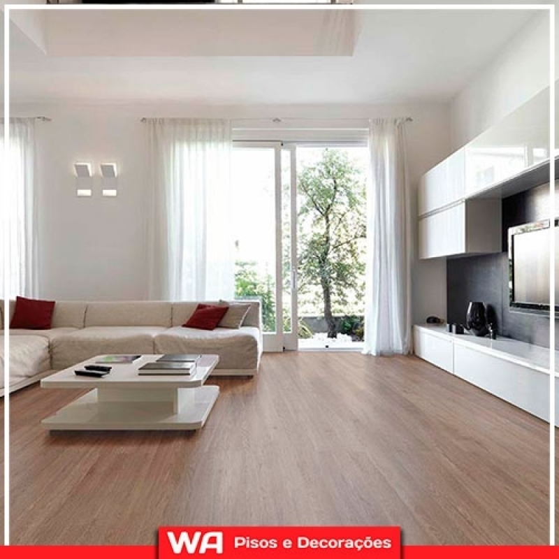 Onde Acho Piso Laminado Alto Tráfego Durafloor Itapevi - Piso Laminado Durafloor Carvalho Colonial