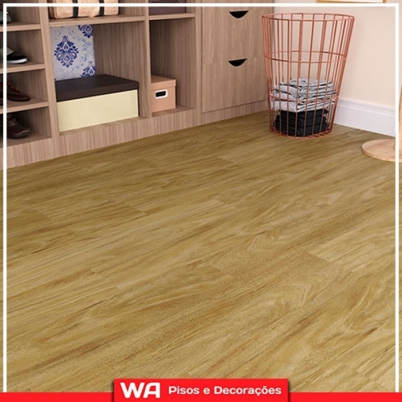 Onde Comprar Piso Laminado de Madeira Colocado para Sala Vila Yolanda - Piso Laminado Colocado para Cozinha