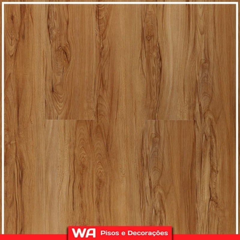 Piso Laminado Durafloor Clicado Cozinha Preço Raposo Tavares - Piso Laminado Pvc Clicado para área Externa