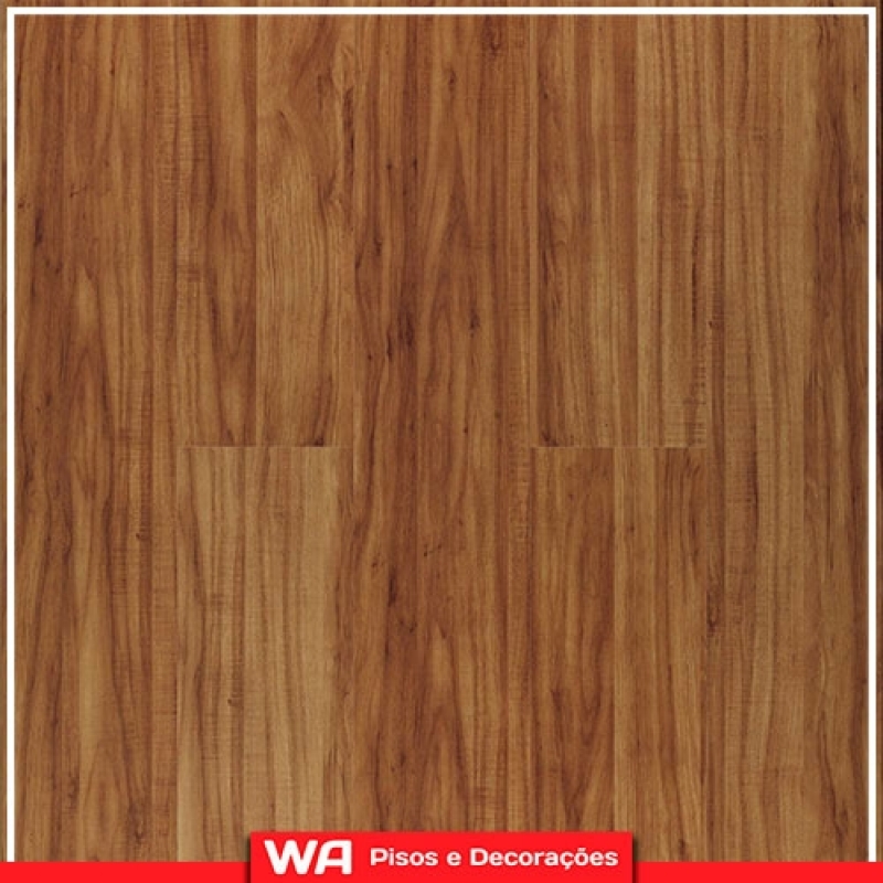 Piso Laminado Durafloor Caierias - Piso Laminado Click