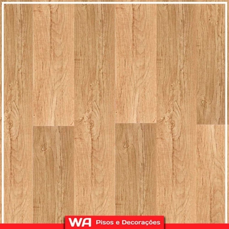 Pisos Laminados Carvalho Durafloor ABCD - Piso Laminado Durafloor Carvalho