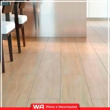 durafloor piso laminado valor Munhoz Júnior