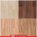 piso laminado madeira valor Jardim das Flores