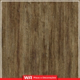 piso laminado madeira Setor Militar